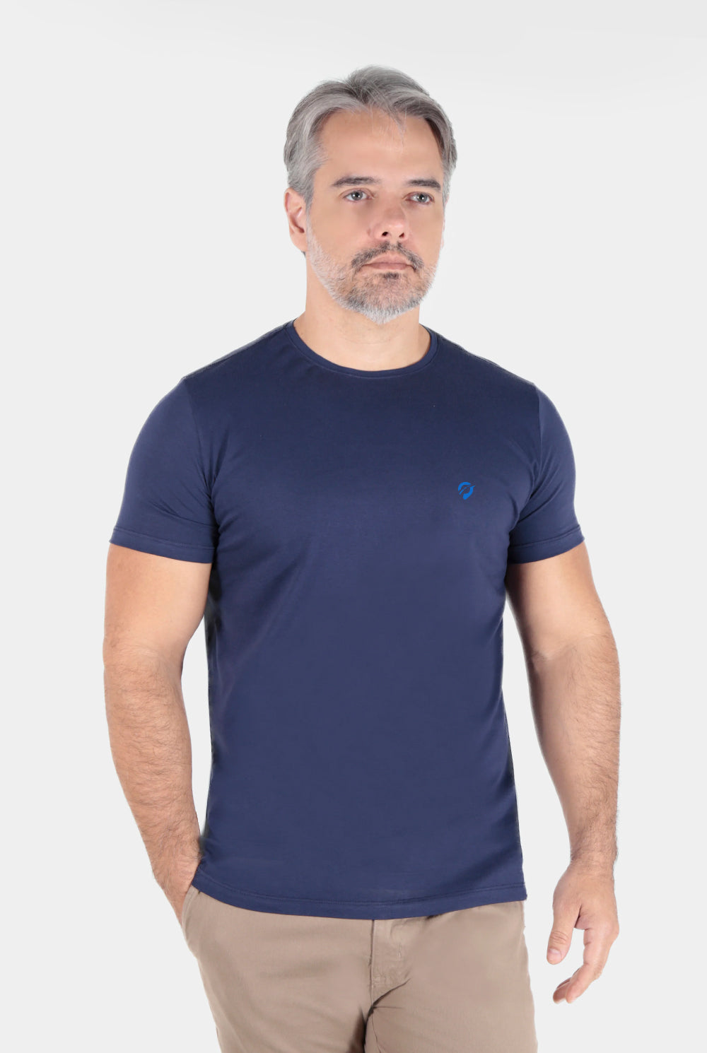 Camiseta Premium Algodão Egípcio